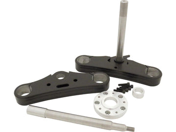 Harley Davidson Sportster [1986-1999]-fork bridge, 39 mm, 0 °