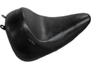 Harley Davidson FXSBSE [2013-2014]-Bare Bones Up Front smooth seat black vinyl-1