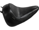 Harley Davidson FXSBSE [2013-2014]-Bare Bones Up Front smooth seat black vinyl-4