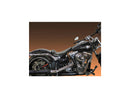 Harley Davidson FXSBSE [2013-2014]-Bare Bones Up Front smooth seat black vinyl-5