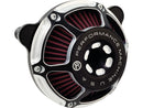 Harley Davidson Sportster [1991-2020]-Max HP air filter contrast cut-3