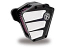 Harley Davidson Sportster [1991-2020]-Scallop air filter-1
