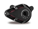 Harley Davidson Softail [2016-2017]-Jet Air Air Filter Black Ops-2