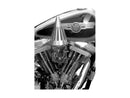 Harley Davidson FX Model [1985-1994]-Arrow air filter chrome-7