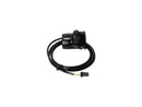 Harley Davidson Fltruse [2015-2016]-Legend handlebar, black-1