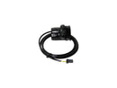 Harley Davidson Fltruse [2015-2016]-Legend handlebar, black-3