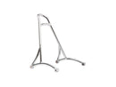 Harley Davidson Sportster [2004-2020]-Short Sissy Bar Chrom-1