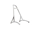 Harley Davidson Sportster [2004-2020]-Short Sissy Bar Chrom-5