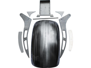 Harley Davidson FXSBSE [2013-2014]-DIY New Line of short cut-out rear