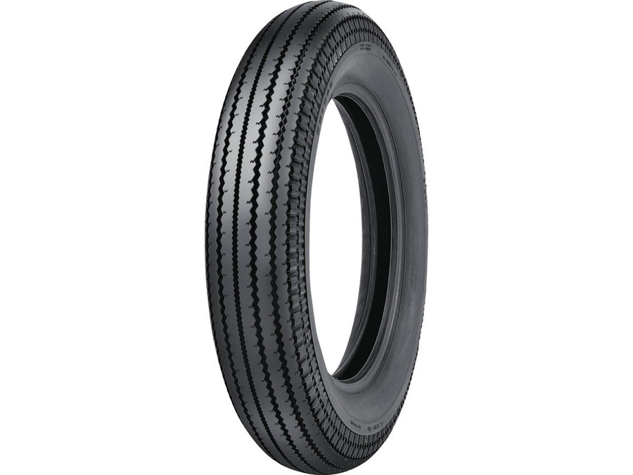 Harley Davidson - 270 Super Classic tires 4.00 x19 61h TT black wall