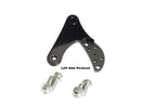 Harley Davidson Sportster [1988-1999]-Kustom Tech 2-piston front bracket ...-1