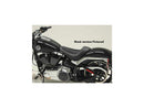 Harley Davidson FXSBSE [2013-2014]-Fred Kodlin Signature Series Solositz Schwarz-5