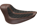 Harley Davidson FXSBSE [2013-2014]-Fred Kodlin Signature Series Solositz Schwarz-4