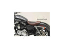Harley Davidson Sportster [2010-2020]-Fred Kodlin Signature Series Solo seat-2