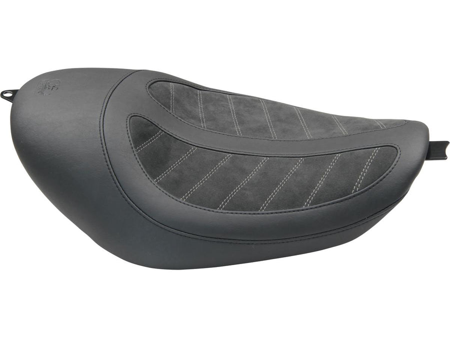 Harley Davidson Sportster [2010-2020]-Fred Kodlin Signature Series Solo seat