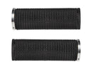 Harley Davidson Touring [2008-2024]-Base of rubber gears black ring black 1 "-1
