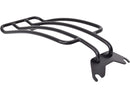 Harley Davidson FXSBSE [2013-2014]-7 "Solo luggage rack black satin-1