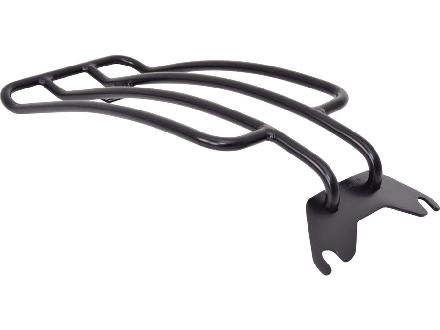 Harley Davidson FXSBSE [2013-2014]-7 "Solo luggage rack black satin