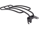 Harley Davidson FXSBSE [2013-2014]-7 "Solo luggage rack black satin-3