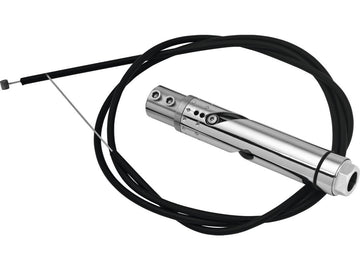 Harley Davidson-Internal Gasgrand-Set Right Side