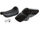 Harley Davidson Sportster [2010-2020]-Gunfighter vertical seat rear kit-3