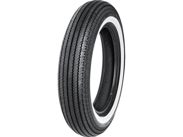 Harley Davidson - 270 Super Classic tires 4.00 x18 64H TT single white line