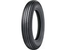 Harley Davidson - 270 Super Classic tires 4.50 x 18 70H TT black wall-1