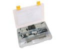 Harley Davidson-Molex MX-15-KAUBACK black gray-1