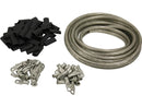 Harley Davidson-Pro Flex wholesale battery cable set for dealers-1