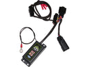 Harley Davidson Flhtcuse4 [2009-2009]-Universal Plug-N-Play Tour Pack running-1