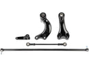 Harley Davidson Sportster [2014-2020]-conversion kit for forward control for sportster-1