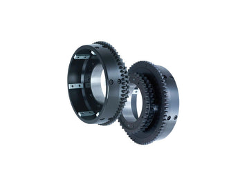 Harley Davidson FX Model [1990-1993]-Scorpion coupling basket with warehouse and 102t