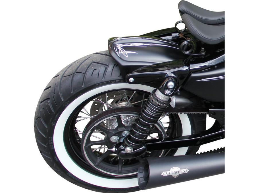 Harley Davidson Sportster [2010-2020]-Old School rearfender for sports models