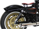 Harley Davidson Sportster [2010-2020]-OEM Style rear wheel protection sheet for sportster-1
