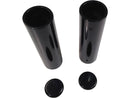 Harley Davidson XL1200X [2016-2020]-4-part fork cover set, 4-part-4