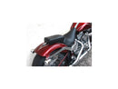 Harley Davidson FXSBSE [2013-2014]-Customsitis Pad for Breakout smooth black-5