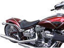 Harley Davidson FXSBSE [2013-2014]-custom individual seat for breakout-3