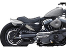 Harley Davidson Sportser Note [2004-2013]-Page cladding asked Wing-1