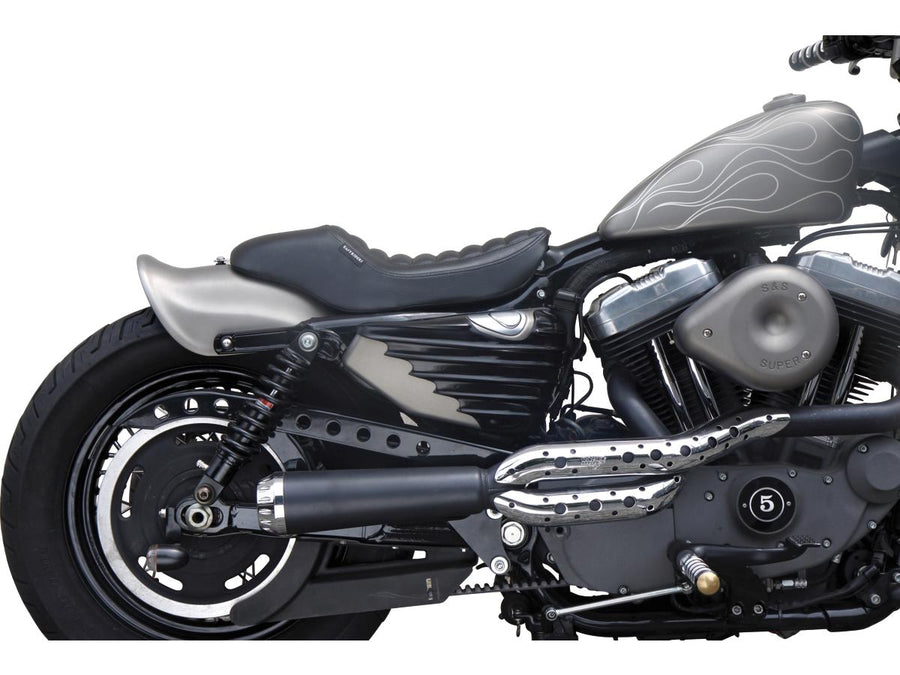 Harley Davidson Sportser Note [2004-2013]-Page cladding asked Wing