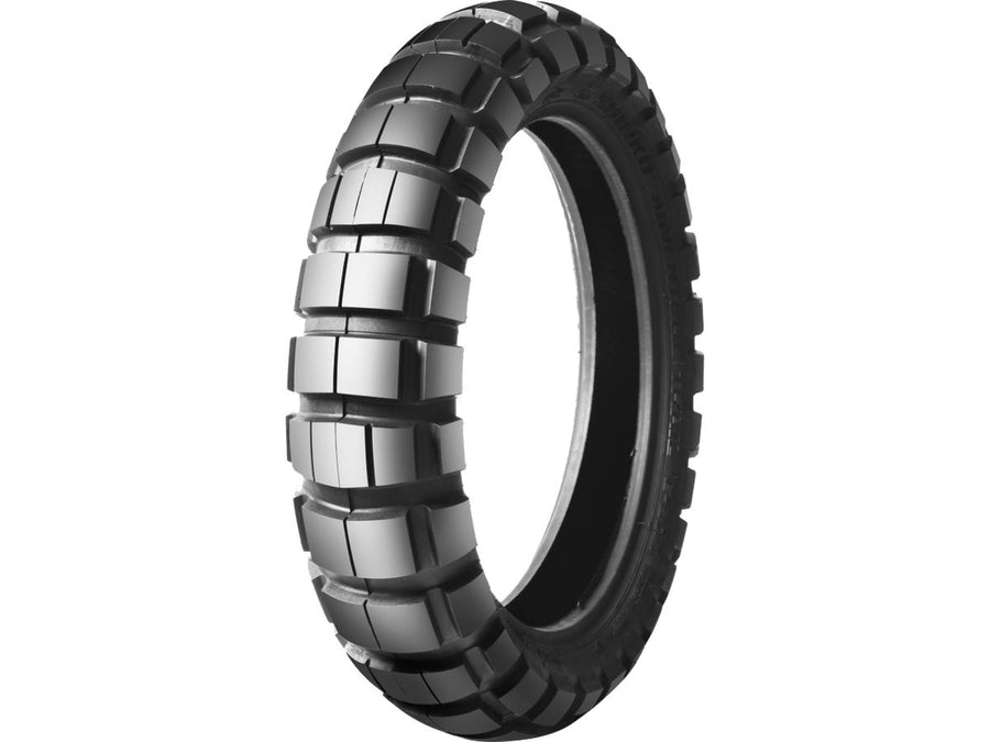 Harley Davidson-E 804 Adventure Trail Tires 150/70 B-17 69Q TL Black Wall