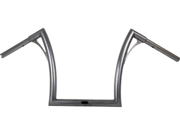 Harley Davidson Fltruse [2015-2016]-380 Flow Bar Fat Lenker with 1 1/4 "