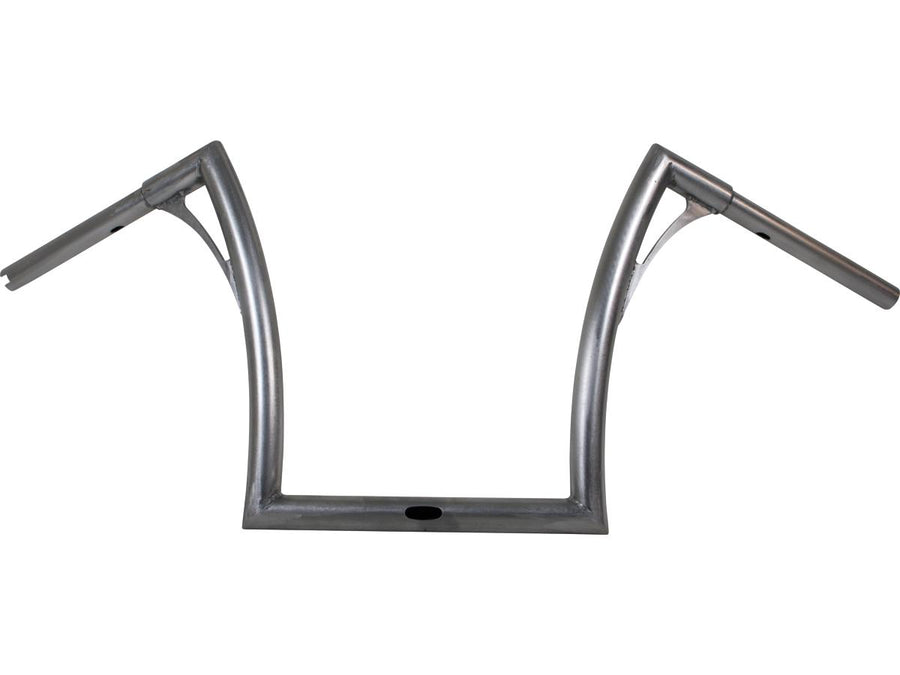 Harley Davidson Fltruse [2015-2016]-380 Flow Bar Fat Lenker with 1 1/4 "