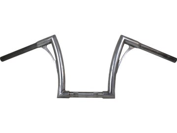 Harley Davidson Sportster [1986-2020]-280 Flow Bar Fat Lenker with 1 "