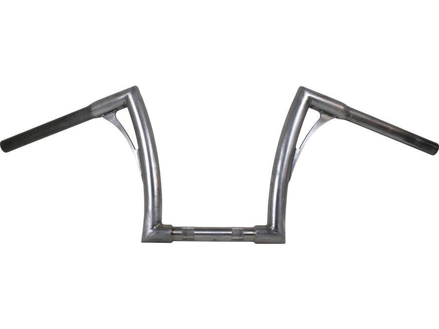 Harley Davidson Sportster [1986-2020]-280 Flow Bar Fat Lenker with 1 "