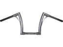 Harley Davidson Sportster [1986-2020]-280 Flow Bar Fat Lenker with 1 "-4