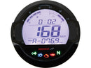 Harley Davidson Sportster [1986-2013]-D64 Tacho/instrument cluster scale: 360 km/h;-1