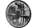 Harley Davidson-Type 3 7 "LED reflector use in black light bulb protection-5