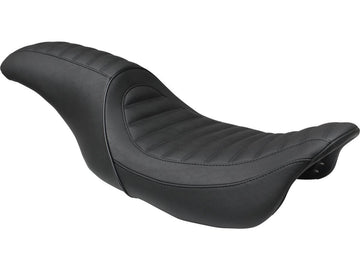 Harley Davidson Sportser Note [2010-2020]-Journey 2-up vertical seat black