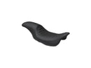 Harley Davidson Sportser Note [2004-2020]-Journey 2-up vertical seat black-3