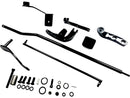 Harley Davidson Dyna [2006-2017]-Preliminary controls for Dyna models black-3